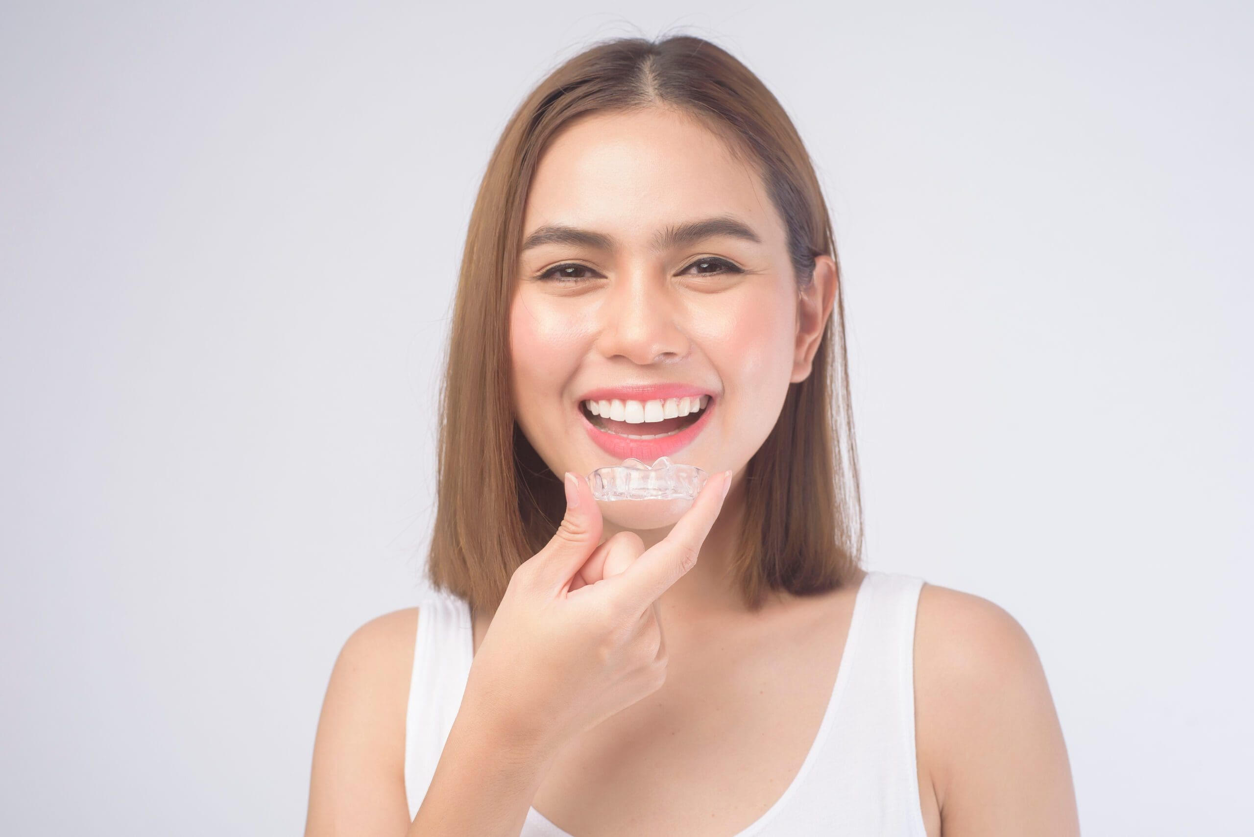 Invisalign Hero